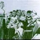 Etta Palm kadın kulüplerini kurdu