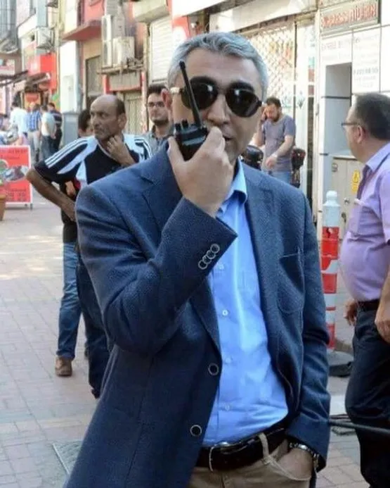 Başkan Erdoğandan Canan Karatay talimatı Başkan Erdoğandan Canan Karatay talimatı