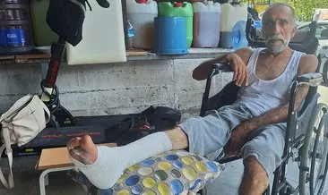 Fatih’te iş yerine silahlı saldırı: 1 yaralı