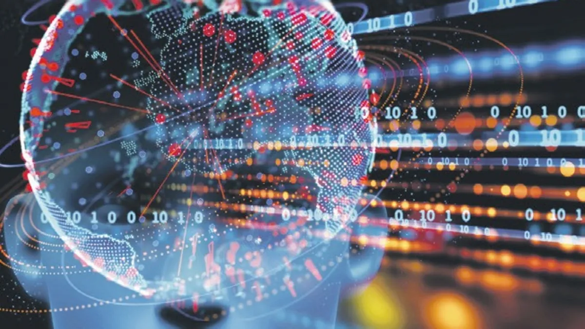 Yapay zekâ fonu geliyor