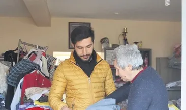 İyilik meleği Umut asteğmenin acı sonu