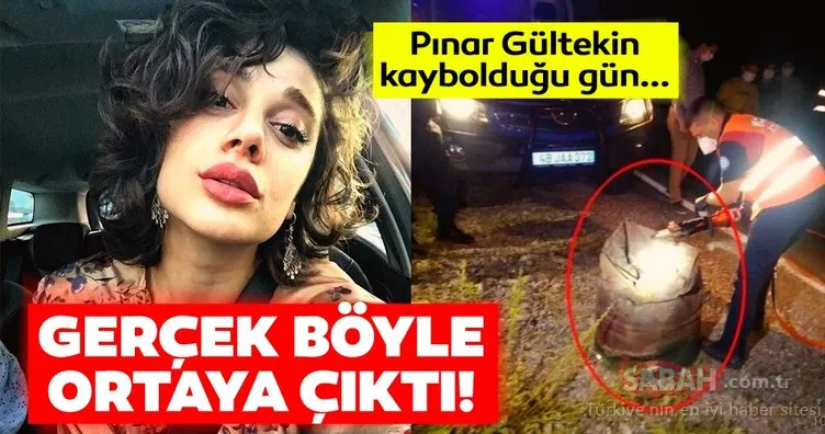 Son Dakika Haberi: Pınar Gültekin cinayetini çözen detay! Katili Cemal Metin Avcı’yı kaybolduğu gün…