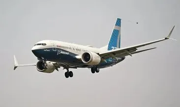 Boeing hakkında yeni soruşturma