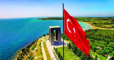 Yarın Çanakkale Deniz Zaferi’nin 109. yıl dönümü: Şan, Şeref, Tarih Bizim, Bizim Çanakkale