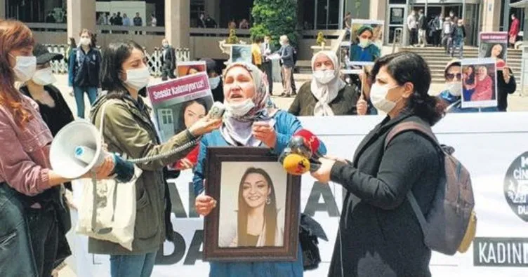 Ayşe Karaman’ın ölümüyle ilgili davada savcı mütalaa hazırlayacak