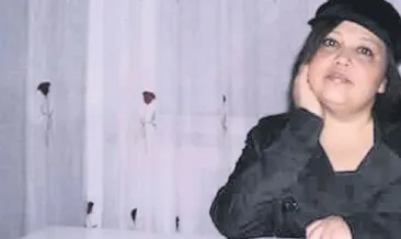 Ölüm göz göre göre geldi