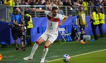 Merih Demiral: Türk halkından özür diliyorum