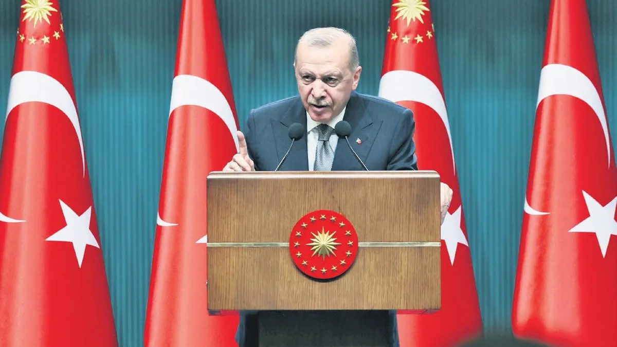 Artık reddi miras yapan Türkiye yok