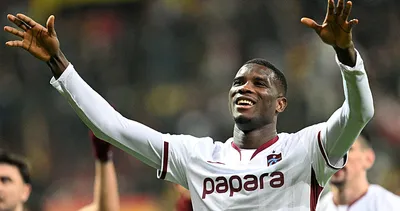 Trabzonspor için büyük fırsat!