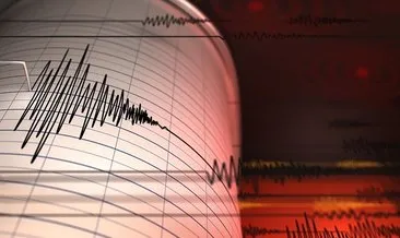 Deprem mi oldu, kaç şiddetinde? 4 Haziran Kandilli Rasathanesi ve AFAD son depremler listesi