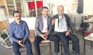 Bir elektrik algısı daha çöktü