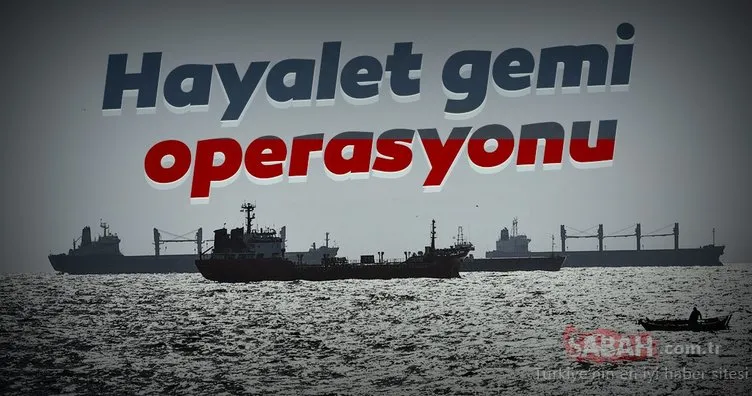 İstanbul’un hayalet gemileri bir bir temizleniyor