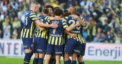 Giresunspor Fenerbahçe maçı CANLI İZLE! Süper Lig Giresunspor Fenerbahçe maçı beIN Sports 1 canlı yayın izle linki BURADA