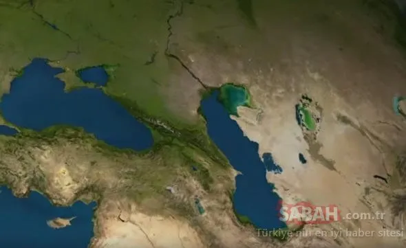 Sona yaklaşıyoruz! Dünyanın sonu işte böyle gelecek…