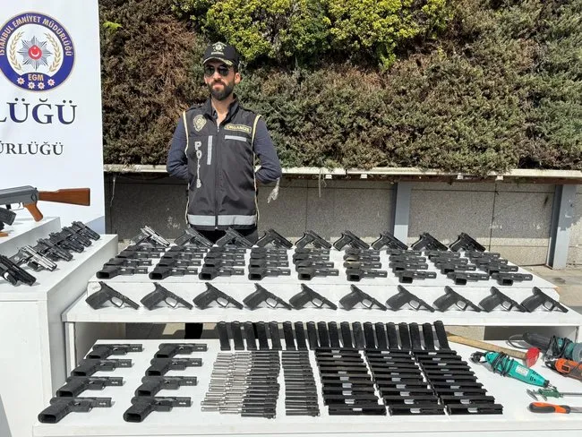 SON DAKİKA… Daltonlar Çetesi operasyonunda Dilan Polat detayı: 3 kişi kurşunlamaya gidecekmiş!