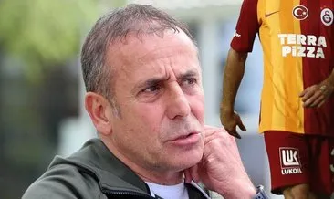 Trabzonspor’dan Galatasaray’ın eski oyuncusu Saracchi’ye teklif