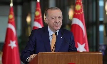 Hanuka Bayramı mesajı