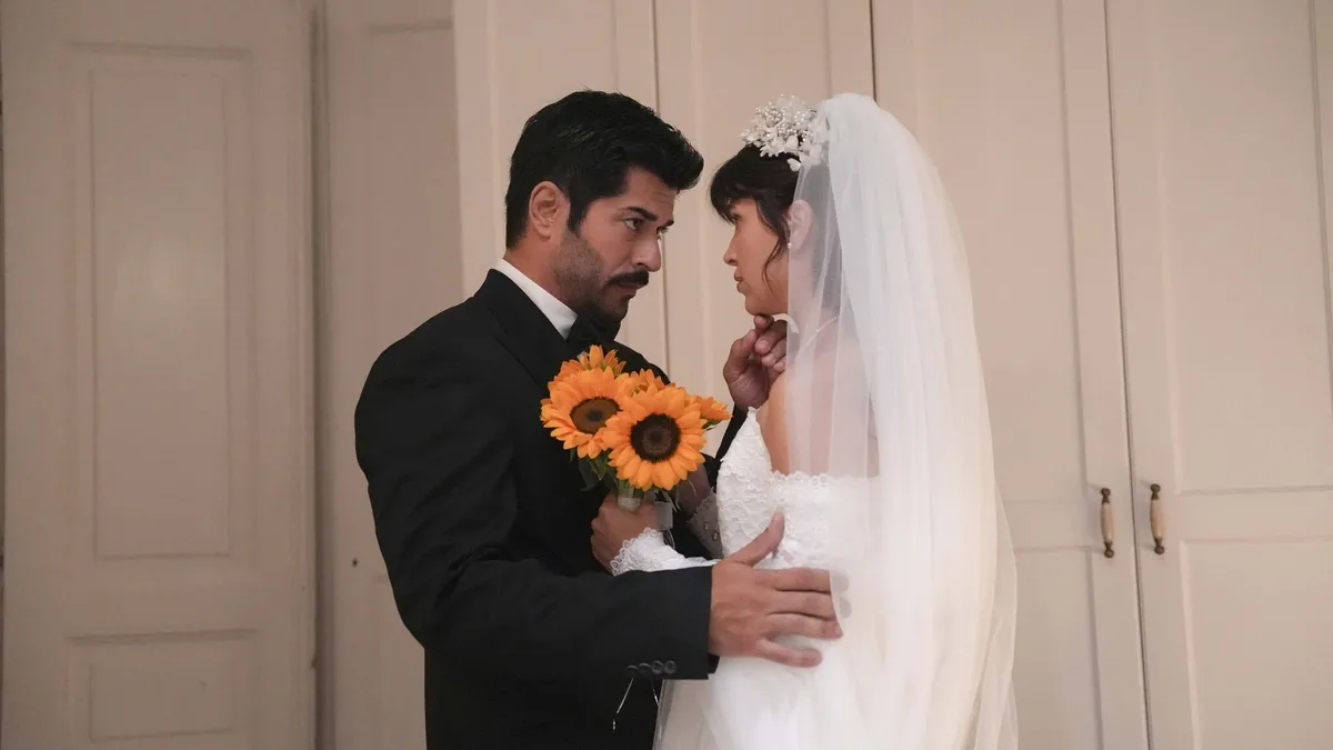 Güneşin Doğduğu Yer ilk bölümüyle en çok izlenen dizi oldu