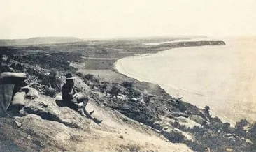 Çanakkale’nin gölgede kalan komutanı