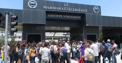 2020 Marmara Universitesi Taban Puanlari Ve Basari Siralamasi 2 Ve 4 Yillik Marmara Universitesi Yks Taban Puanlari Aciklandi Mi Egitim Haberleri