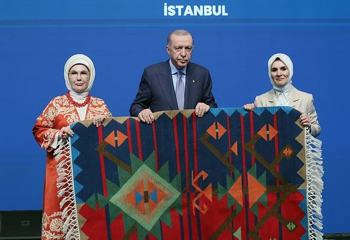Başkan Erdoğan: LGBT sapkınlığı faşizme dönüşmüştür