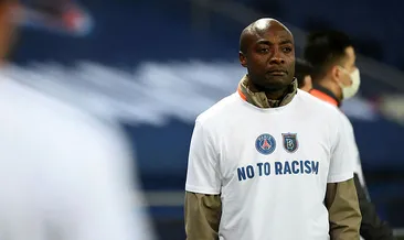 Son dakika: Webo’dan ırkçı saldırıyla ilgili flaş sözler! Tuchel neler söyledi?