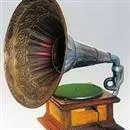 Gramafonun mucidi icadını tanıttı