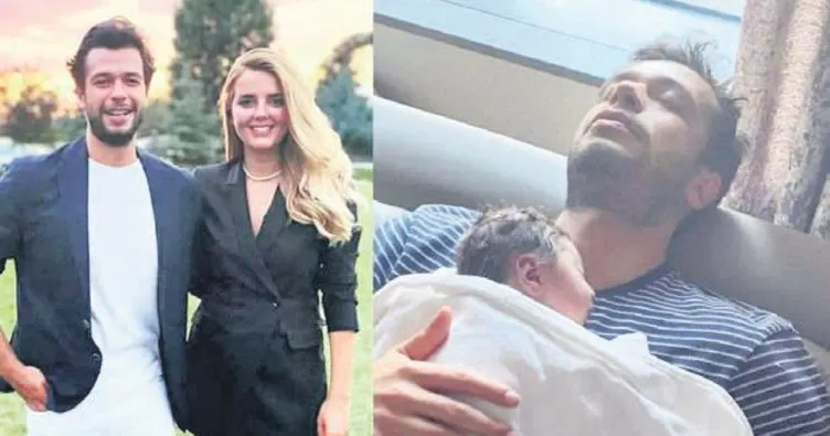 ‘Sen gel nefesim, yarınlara hevesim ol’