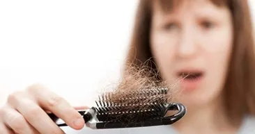 Saç dökülmesini önleyen 10 besin