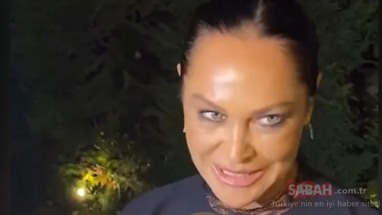 Hülya Avşar Acun Ilıcalı’nın düğününe gitti! Hülya Avşar yeni gelin Çağla Altunkaya’yı övdü!