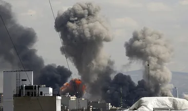 ABD İsrail saldırılarının bilançosu belli oldu: İran’da en az 3 bin ölü