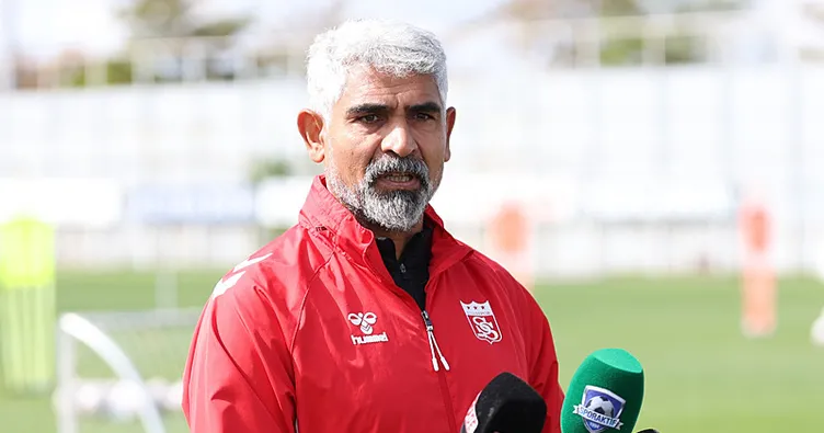 İsmet Taşdemir’den MHK açıklaması