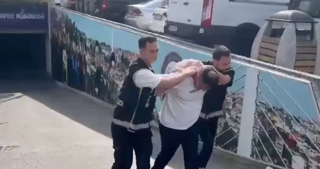 “Şahinler” operasyonunda flaş gelişme… Ünlü inşaat firması sahibi de gözaltına alındı “Şahinler” operasyonunda flaş gelişme… Ünlü inşaat firması sahibi de gözaltına alındı