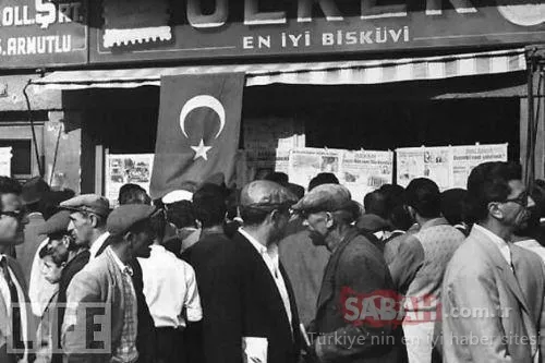 58.yıl dönümünde 27 Mayıs utancı!