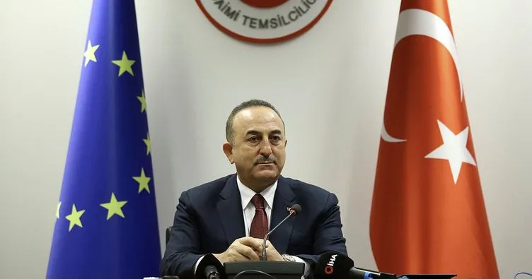Bakan Çavuşoğlu, Türkiye-Hollanda Konferansı’na katılacak