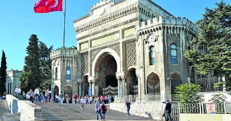 AK Parti’den öğrenci affı müjdesi