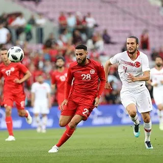 Dylan Bronn geliyor, Brahimi de son durum!