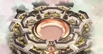 AK Parti Sözcüsü Ömer Çelik paylaştı! Eylül ayında 14 proje hayata geçirildi | Video