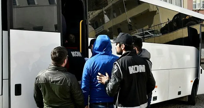 Gumushane Emniyeti Nden Milyonluk Arac Vurgunu Operasyonu Son Dakika Haberler