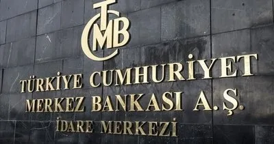 TCMB Merkez Bankası toplantısı ile Aralık faiz kararı bekleniyor! Merkez Bankası faiz kararı ne zaman açıklanacak, faizler düşecek mi?