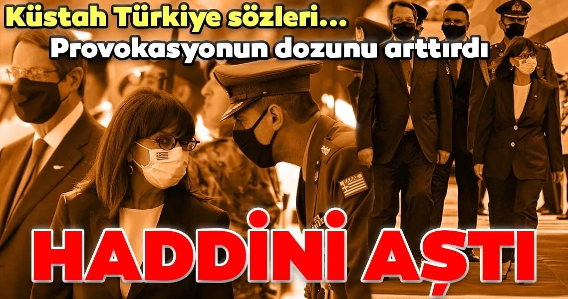 son dakika yunanistan cumhurbaskani