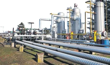 Türkiye enerjide stratejik ülke oldu