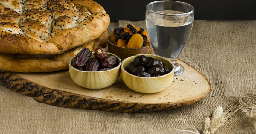 Şevval Orucu Nedir, Ne Zaman Tutulur? 6 Gün Orucun Hükmü ve Fazileti