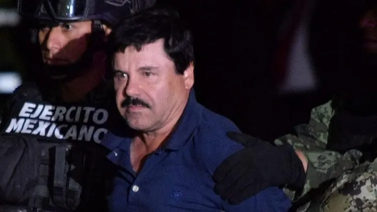 Bir ülkeyi ayağa kaldıran olaydan son dakika haberi: Otoparkta 150 kurşunla böyle öldürdüler! El Chapo’nun oğlunu...