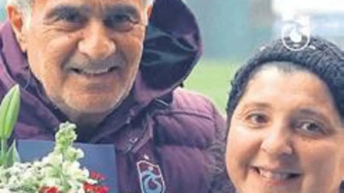 Tuğçe’nin hayali gerçek oldu