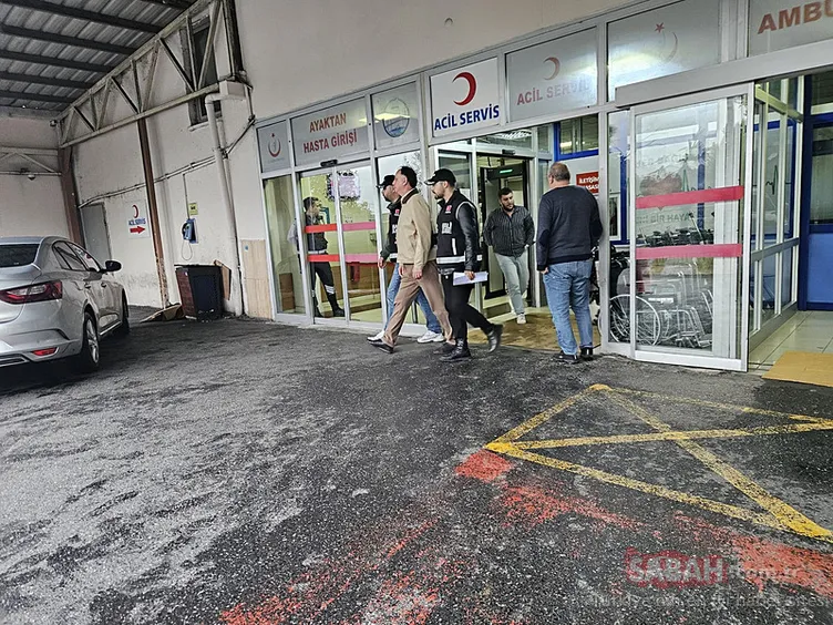 Son dakika | MHK Başkanı Ferhat Gündoğdu ve kritik isimlere gözaltı: Maçsız bırakıp, klasman dışına ittiler! Şok detaylar