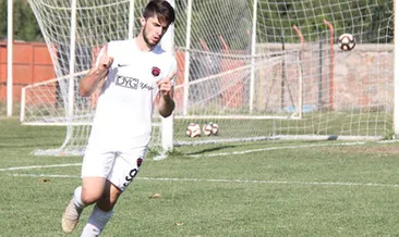 Fenerbahçe’nin ilk transferi Gölcüksporlu İsmail Yüksek oldu!