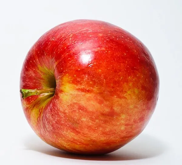 Kabuklu elma kanser düşmanı