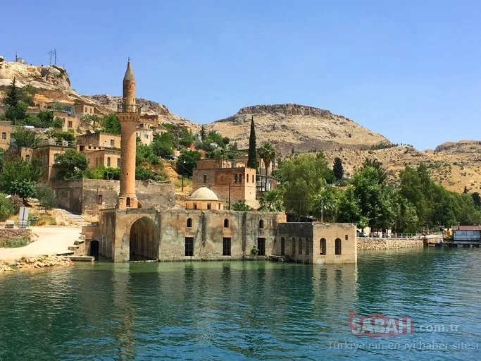 Gaziantep Gezilecek Yerler 2024 - Gaziantep’te Gezilecek Tarihi Yapılar, Turistik Yerler, En Güzel Doğal Mekanlar ve Müzeler