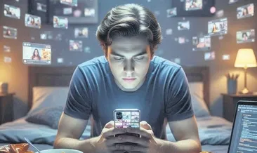 Dijital uyarıcıları sınırlandırın